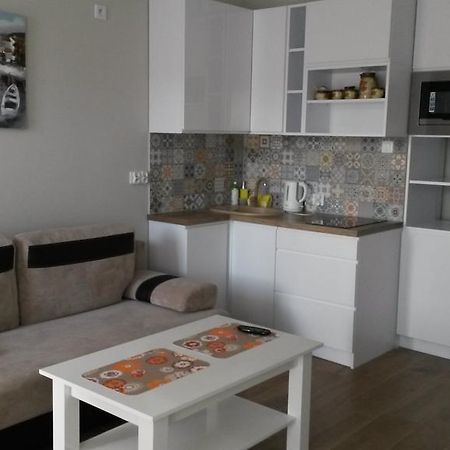 Horyzont Miedzyzdroje Διαμέρισμα Εξωτερικό φωτογραφία