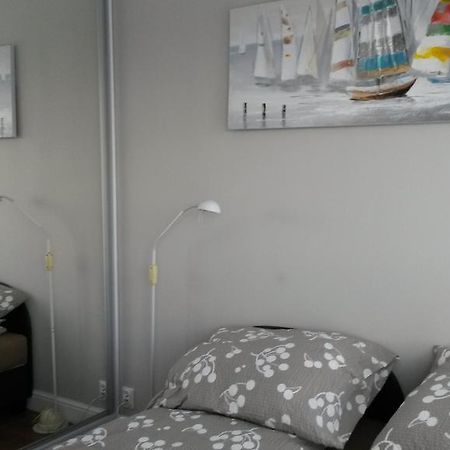 Horyzont Miedzyzdroje Διαμέρισμα Εξωτερικό φωτογραφία