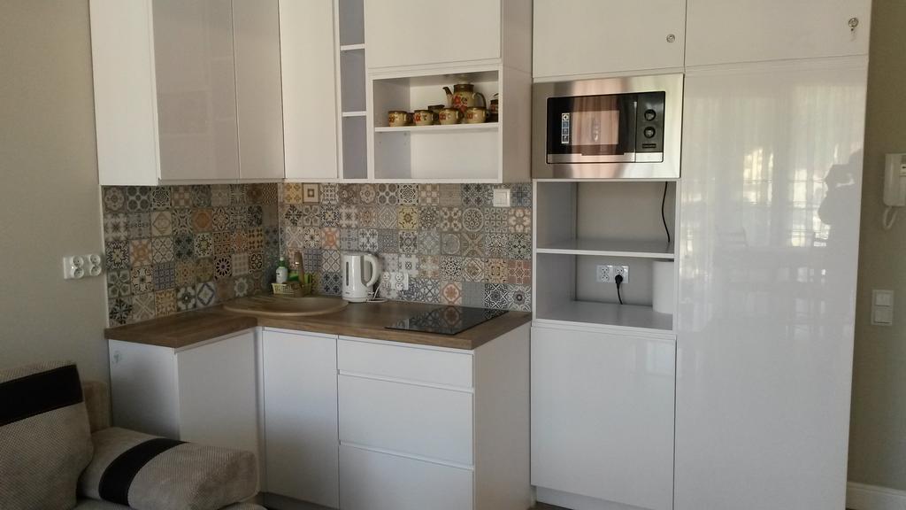 Horyzont Miedzyzdroje Διαμέρισμα Εξωτερικό φωτογραφία